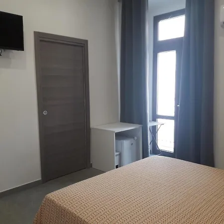 Bed & Breakfast Saponaria