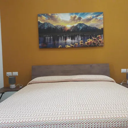 Bed & Breakfast Saponaria
