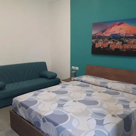 Saponaria Bed & Breakfast