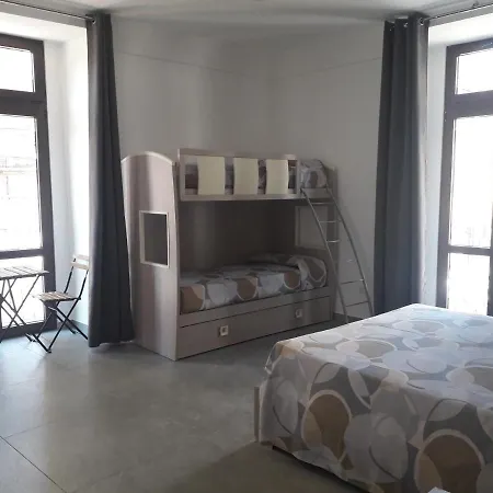 Saponaria Bed & Breakfast