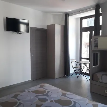 Bed & Breakfast Saponaria Catania