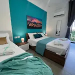 Treasure Bed & Breakfast Catania