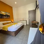 Bed & Breakfast Treasure