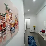 Treasure Bed & Breakfast Catania
