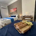 Bed & Breakfast Treasure Catania
