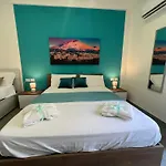 Bed & Breakfast Treasure