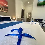 Bed & Breakfast Treasure Catania