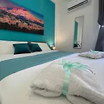 Bed & Breakfast Treasure Catania