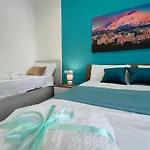Bed & Breakfast Treasure Catania