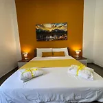 Bed & Breakfast Treasure Catania