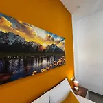 Bed & Breakfast Treasure