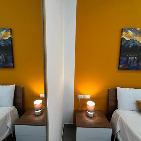 Bed & Breakfast Treasure Catania